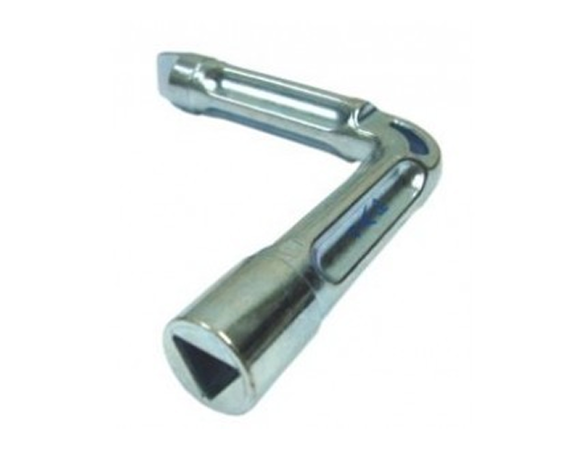 Chave triangular para armário ARD