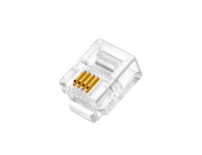 cONECTOR RJ11